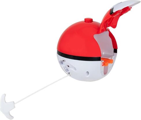 Jazwares Pokemon Battle Spinner Single-Pack Squirtle in Kuwait