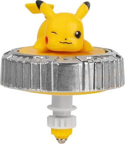 Jazwares Pokemon Battle Spinner Single-Pack Squirtle in Kuwait