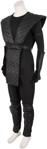 1791's lady MK 11 Sub Zero Cosplay Costume Mens Outfit in Kuwait