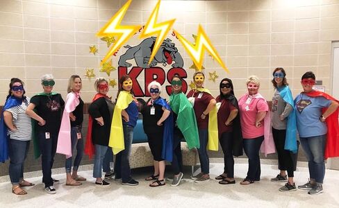 ADJOY Superhero Capes and Masks for Adults Teenagers Men & Women - Dress Up Superhero Party Costumes for Team Building in Kuwait