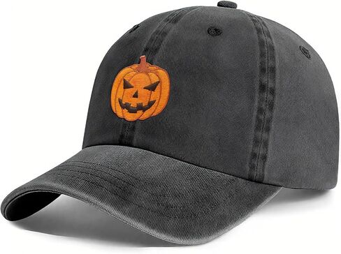 أزياء Cool Baseball Cap Funny Flucidered Servered Flatbill Hat ، هدايا أعياد الميلاد للرجال نساء in Saudi Arabia