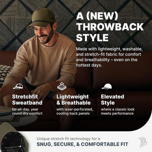 Bills ذات العلامات التجارية Old Glory Stealth PVC Curved 5 لوحة حبل ، إغلاق Snapback ، خفيفة الوزن ، قبعة بيسبول مريحة in Kuwait