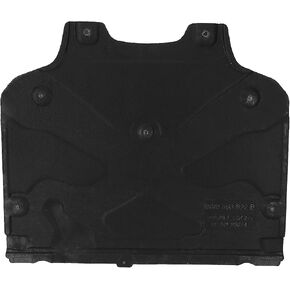 محرك Splash Shield Guard Audi متوافق مع A4 A5 S4 S5 RS5 2018-2023 يحل محل 8W0863822B تحت غطاء درع السيارة لنماذج B9 للحماية المحركية والكمية السفلية in Kuwait