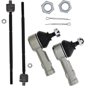 NICHE Tie Rods with End Kit for Arctic Cat Prowler 650 XT 550 XTX 700 XTZ 1000 in Saudi Arabia