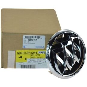 General Motors, F-Emblem, 20913792 in Saudi Arabia