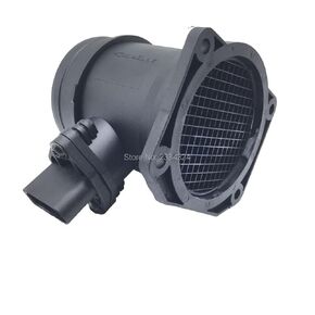 Air Flow Sensor Adapter Mass Air Flow Maf Sensor Meter A4 A6 2.0 06B133471A,06B133471AX,0280218059,7516243,0890184,9002601 Air Meter Mount Base in Kuwait