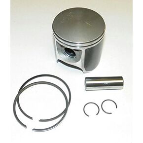 RAREELECTRICAL New Platinum Piston Kit Compatible With Std. Bore 78Mm Sea-Doo 94-95 Gtx Spx 93-95 Xp 94 Xpi 650 in Saudi Arabia