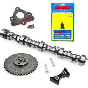 DG-0664450697 VVT Non-AFM Non-DOD Cam Gear Sprocket Bolts Camshaft 3-Bolt Compatible With/For Chevy GM 5.3L in Saudi Arabia
