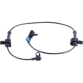 OCPTY Rear ABS Sensor & Speed Sensor Compatible for Chevy Silverado/for GMC Sierra 1500 2007-2013, 4.3L-6.2L, Front/Rear Wheel ABS Replace# 13540602, 10384745, 15872664, 20938121 in Kuwait