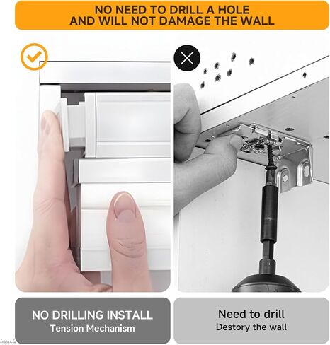 No Drill No Tools Cellular Shades Top Down Bottom Up Honeycomb Blinds Blackout Cordless Window Blinds Easy to Install Cellular Shade for Windows,Custom Color,Custom Size in Saudi Arabia