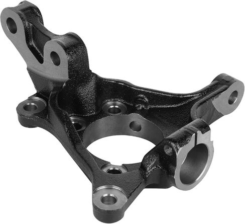 TadaMark Front Right Suspension Steering Knuckle fit for Subaru Forester 2009-2014, Impreza 2008-2014, for Legacy 2005-2014 for Outback, WRX 2012-2014, XV Crosstrek 2013-2014, 698-220 Passenger Side in Saudi Arabia