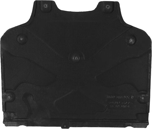 محرك Splash Shield Guard Audi متوافق مع A4 A5 S4 S5 RS5 2018-2023 يحل محل 8W0863822B تحت غطاء درع السيارة لنماذج B9 للحماية المحركية والكمية السفلية in Kuwait