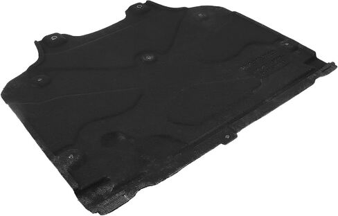 محرك Splash Shield Guard Audi متوافق مع A4 A5 S4 S5 RS5 2018-2023 يحل محل 8W0863822B تحت غطاء درع السيارة لنماذج B9 للحماية المحركية والكمية السفلية in Kuwait