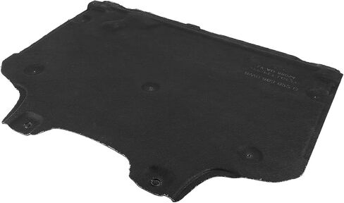 محرك Splash Shield Guard Audi متوافق مع A4 A5 S4 S5 RS5 2018-2023 يحل محل 8W0863822B تحت غطاء درع السيارة لنماذج B9 للحماية المحركية والكمية السفلية in Kuwait