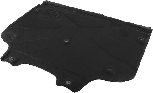 محرك Splash Shield Guard Audi متوافق مع A4 A5 S4 S5 RS5 2018-2023 يحل محل 8W0863822B تحت غطاء درع السيارة لنماذج B9 للحماية المحركية والكمية السفلية in Kuwait