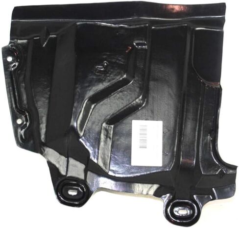 ل Nissan Murano 2003 04 05 06 2007 محرك Splash Shield Side Cassenger | غلاف مئزر Splash | تحت الغطاء in Saudi Arabia