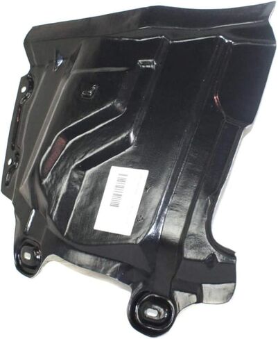 ل Nissan Murano 2003 04 05 06 2007 محرك Splash Shield Side Cassenger | غلاف مئزر Splash | تحت الغطاء in Saudi Arabia