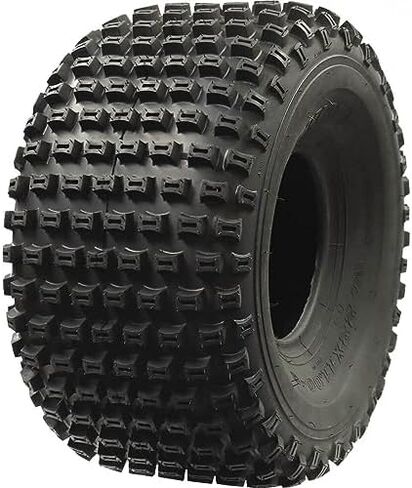 22 × 11-8 OCELOT P322 ATV إطار in Saudi Arabia
