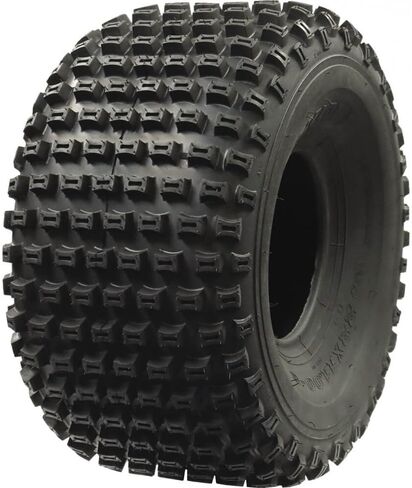 22 × 11-8 OCELOT P322 ATV إطار in Saudi Arabia
