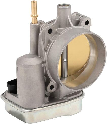 Roadfar Electric Throttle Body متوافق لعام 2002 لـ Chevrolet for Trailblazer | 2002 لشيفروليه ل trailblazer تحويلة | 2002 لـ GMC | 2002 لـ Oldsmobile لـ Bravada S20065 25312095 673009 in Saudi Arabia
