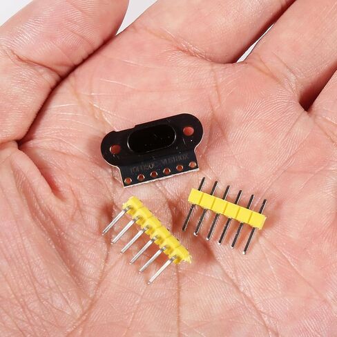 4pcs TOF050C VL6180 وقت الرحلة (TOF) ليزر يتراوح من مستشعر المستشعر TOF Finder Mini Distan in Kuwait