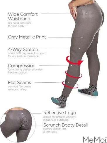 Wellfit للنساء المعدني المطبوعات المعدنية in Saudi Arabia