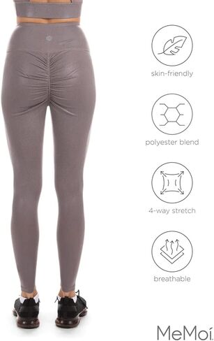 Wellfit للنساء المعدني المطبوعات المعدنية in Saudi Arabia