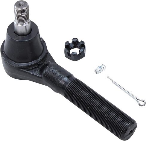 Detroit Axle - 2 RODS OUTER OUTER FORD E250 E350 E450 ECONOLINE CLUB WAGON in Saudi Arabia