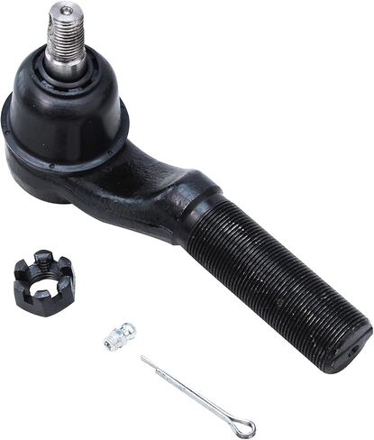 Detroit Axle - 2 RODS OUTER OUTER FORD E250 E350 E450 ECONOLINE CLUB WAGON in Saudi Arabia