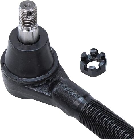 Detroit Axle - 2 RODS OUTER OUTER FORD E250 E350 E450 ECONOLINE CLUB WAGON in Saudi Arabia