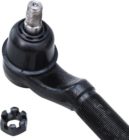 Detroit Axle - 2 RODS OUTER OUTER FORD E250 E350 E450 ECONOLINE CLUB WAGON in Saudi Arabia