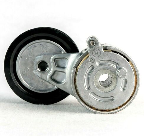 Supercharger Belt Tensioner for A6 A7 Quattro Q5 Q7 S4 S5 SQ5 Cayenne Panamera Touareg #ALT02441 Interchange #39332 in Saudi Arabia