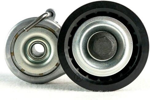 Supercharger Belt Tensioner for A6 A7 Quattro Q5 Q7 S4 S5 SQ5 Cayenne Panamera Touareg #ALT02441 Interchange #39332 in Saudi Arabia