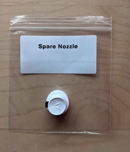 الدهانات الطيفية متوافقة/استبدال لكزس 083 أبيض Nova GF Metallic - Full Gloss - Aerosol Touch -Up Pray in Kuwait