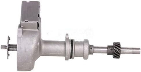 Ignition Distributor for 1979-1981, 1983 Mercury Grand Marquis in Saudi Arabia