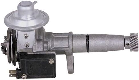 Ignition Distributor for 1980 Plymouth Champ in Saudi Arabia