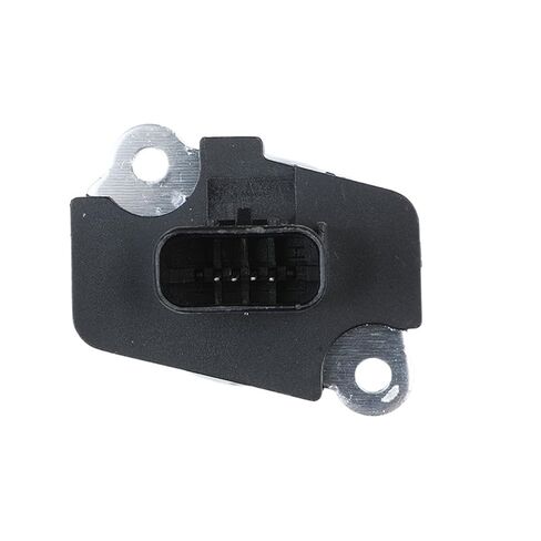 Air Flow Sensor Adapter 8V21-12B579-AA 8V2112B579AA Mass Air Flow Sensor Fits Fit for Citroen Fit for Peugeot Fit for Volvo Fit for Ford Fit for Land Rover Air Meter Mount Base in Kuwait