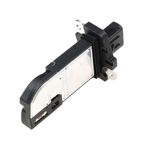 Air Flow Sensor Adapter 8V21-12B579-AA 8V2112B579AA Mass Air Flow Sensor Fits Fit for Citroen Fit for Peugeot Fit for Volvo Fit for Ford Fit for Land Rover Air Meter Mount Base in Kuwait