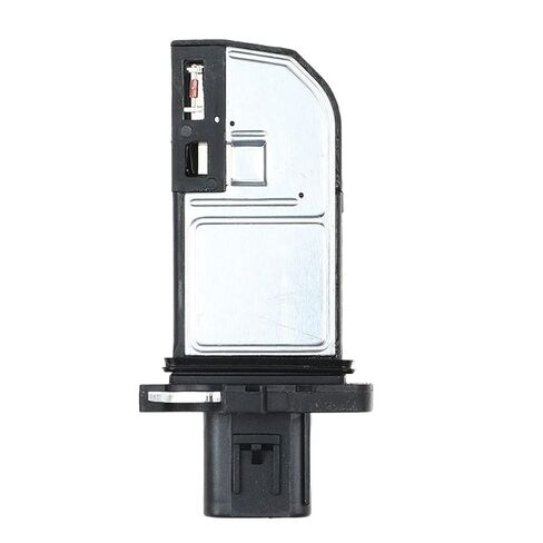 Air Flow Sensor Adapter 8V21-12B579-AA 8V2112B579AA Mass Air Flow Sensor Fits Fit for Citroen Fit for Peugeot Fit for Volvo Fit for Ford Fit for Land Rover Air Meter Mount Base in Kuwait