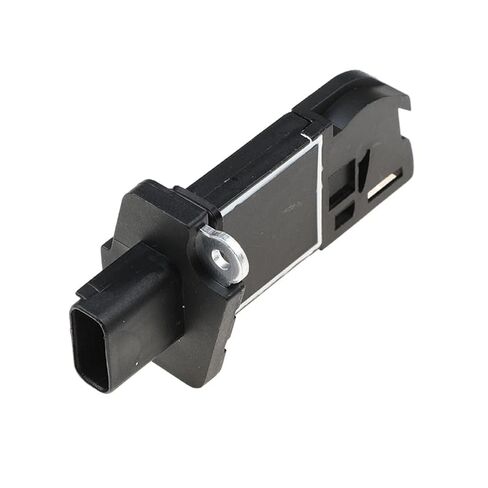 Air Flow Sensor Adapter 8V21-12B579-AA 8V2112B579AA Mass Air Flow Sensor Fits Fit for Citroen Fit for Peugeot Fit for Volvo Fit for Ford Fit for Land Rover Air Meter Mount Base in Kuwait