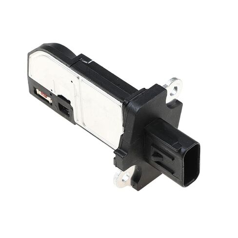 Air Flow Sensor Adapter 8V21-12B579-AA 8V2112B579AA Mass Air Flow Sensor Fits Fit for Citroen Fit for Peugeot Fit for Volvo Fit for Ford Fit for Land Rover Air Meter Mount Base in Kuwait