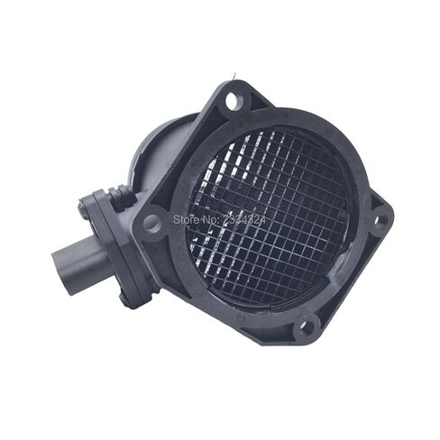 Air Flow Sensor Adapter Mass Air Flow Maf Sensor Meter A4 A6 2.0 06B133471A,06B133471AX,0280218059,7516243,0890184,9002601 Air Meter Mount Base in Kuwait