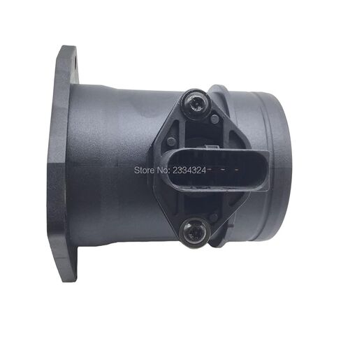 Air Flow Sensor Adapter Mass Air Flow Maf Sensor Meter A4 A6 2.0 06B133471A,06B133471AX,0280218059,7516243,0890184,9002601 Air Meter Mount Base in Kuwait