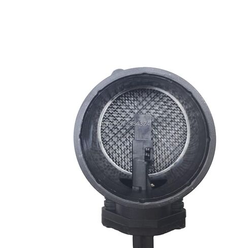 Air Flow Sensor Adapter Mass Air Flow Maf Sensor Meter A4 A6 2.0 06B133471A,06B133471AX,0280218059,7516243,0890184,9002601 Air Meter Mount Base in Kuwait