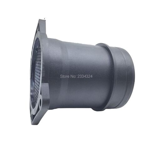 Air Flow Sensor Adapter Mass Air Flow Maf Sensor Meter A4 A6 2.0 06B133471A,06B133471AX,0280218059,7516243,0890184,9002601 Air Meter Mount Base in Kuwait