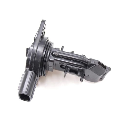 محول مستشعر تدفق الهواء مستشعر الهواء مقياس التدفق المترجم 22204-75040 197500-0020 ملائمة ل Toyota Fit لـ Sienna Fit for Tacoma Fit for Sienna Fit for Lexus Rx350 Rx450H LC500H GS RC 5.0L 2015-2017 Air Meter B Mount B in Kuwait