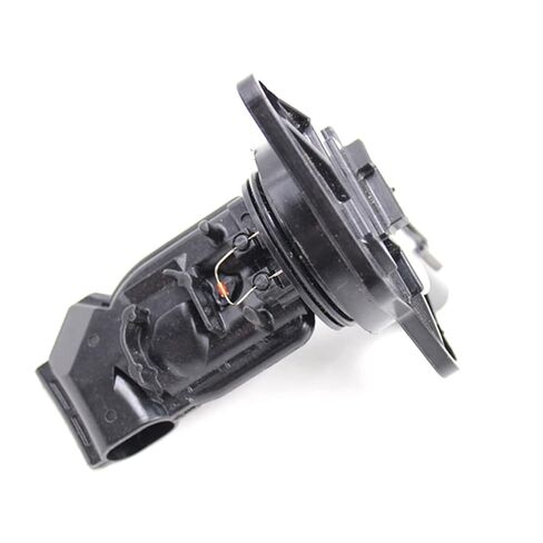 محول مستشعر تدفق الهواء مستشعر الهواء مقياس التدفق المترجم 22204-75040 197500-0020 ملائمة ل Toyota Fit لـ Sienna Fit for Tacoma Fit for Sienna Fit for Lexus Rx350 Rx450H LC500H GS RC 5.0L 2015-2017 Air Meter B Mount B in Kuwait