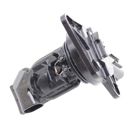 محول مستشعر تدفق الهواء مستشعر الهواء مقياس التدفق المترجم 22204-75040 197500-0020 ملائمة ل Toyota Fit لـ Sienna Fit for Tacoma Fit for Sienna Fit for Lexus Rx350 Rx450H LC500H GS RC 5.0L 2015-2017 Air Meter B Mount B in Kuwait