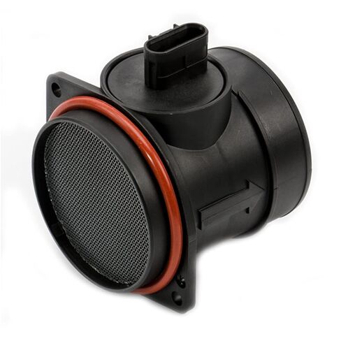 Air Flow Sensor Adapter Mass Air Flow Sensor Fit For HYUNDAI Fit For EQUUS Fit For CENTENNIAL Fit For GENESIS Fit For GRANDEUR Ix55 Fit For SANTA Fit For SONATA 2.7 3.3 3.8 28164-3C100 Air Meter Mount in Kuwait