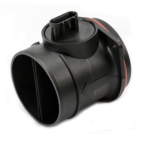 Air Flow Sensor Adapter Mass Air Flow Sensor Fit For HYUNDAI Fit For EQUUS Fit For CENTENNIAL Fit For GENESIS Fit For GRANDEUR Ix55 Fit For SANTA Fit For SONATA 2.7 3.3 3.8 28164-3C100 Air Meter Mount in Kuwait